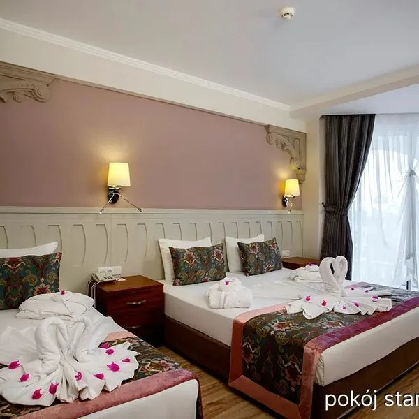 Side Crown Serenity - zdjęcie 3