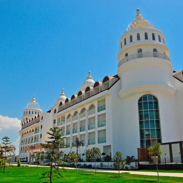 Side Crown Serenity - zdjęcie 5