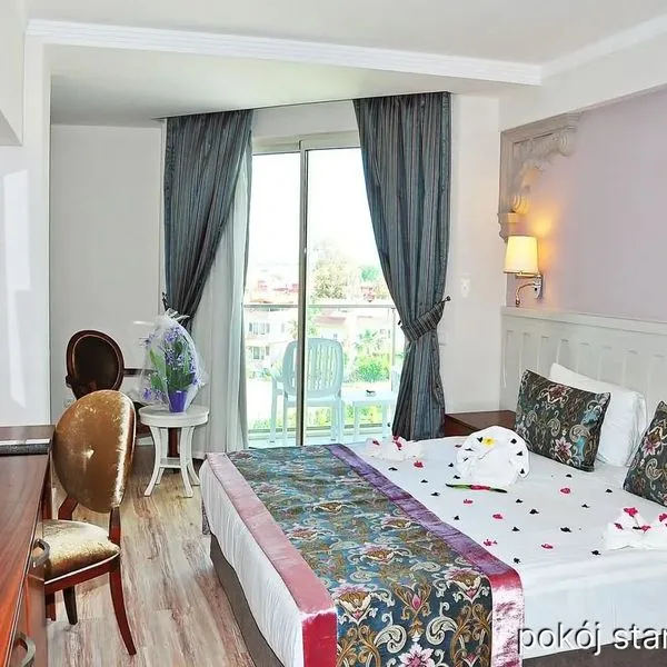 Side Crown Serenity - zdjęcie 2