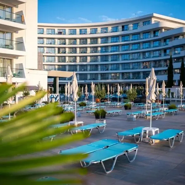 Astoria (Złote Piaski) - zdjęcie 2