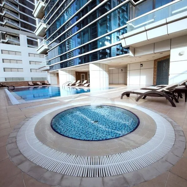 Barcelo Residences Dubai Marina - zdjęcie 3