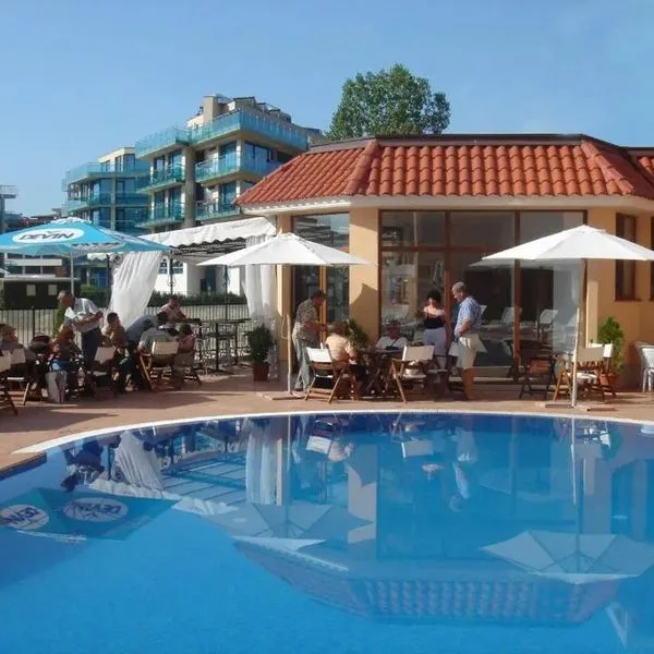 Aparthotel Kasandra - zdjęcie 2