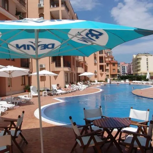 Aparthotel Kasandra - zdjęcie 4