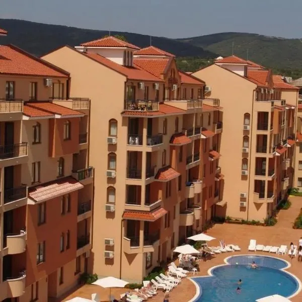 Aparthotel Kasandra - zdjęcie 5