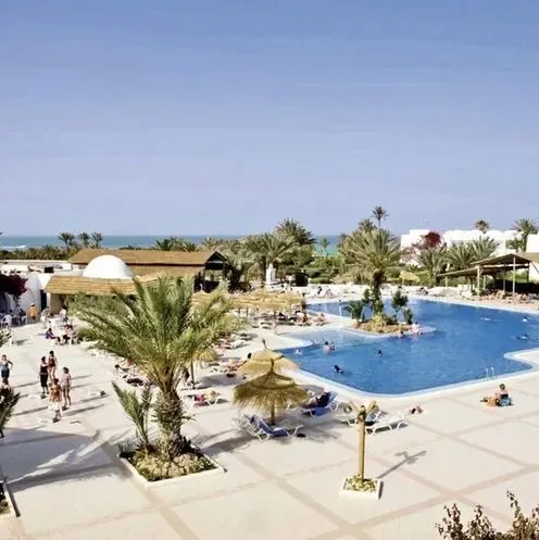 Seabel Rym Beach Club - zdjęcie 4