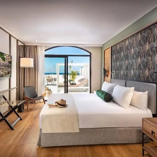 Princess Inspire Tenerife (ex Bahia Princess) - zdjęcie 2