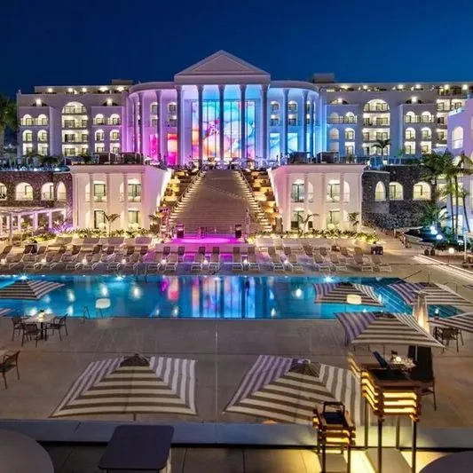 Princess Inspire Tenerife (ex Bahia Princess) - zdjęcie 3