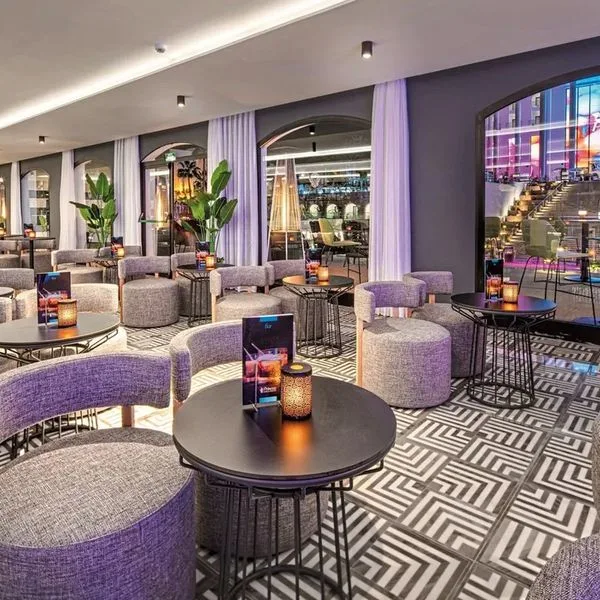 Princess Inspire Tenerife (ex Bahia Princess) - zdjęcie 4