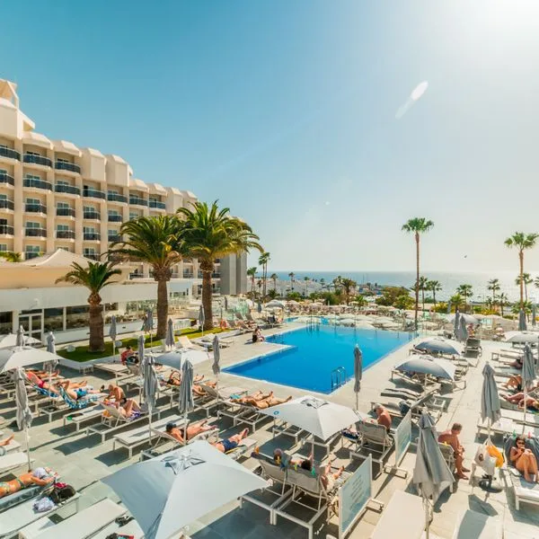 Hovima Cool Costa Adeje (ex Luabay) - zdjęcie 2