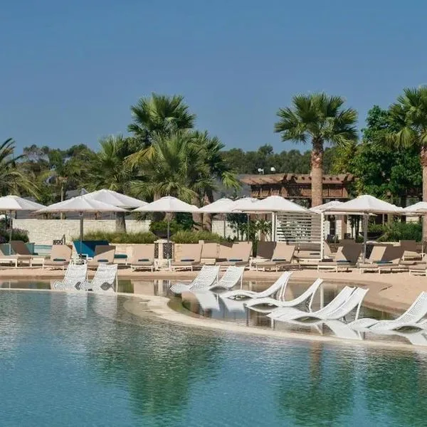 City of Dreams Mediterranean - zdjęcie 4