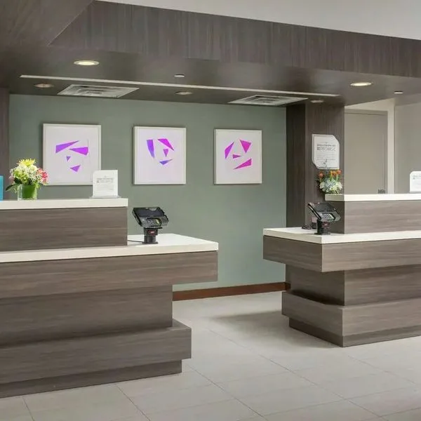 Hilton Garden Inn Miami Brickell South - zdjęcie 5