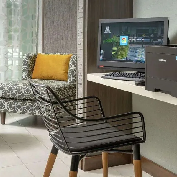 Hilton Garden Inn Miami Brickell South - zdjęcie 3