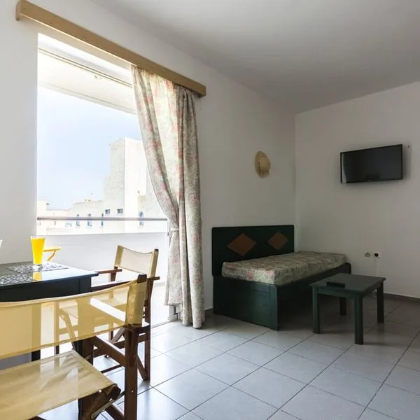 Happiness Apartments - zdjęcie 3