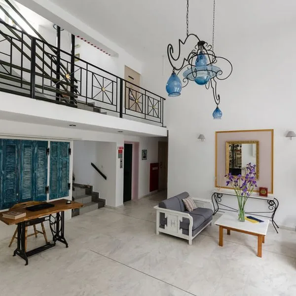 Happiness Apartments - zdjęcie 2