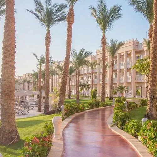 Pickalbatros Palace Resort - zdjęcie 5