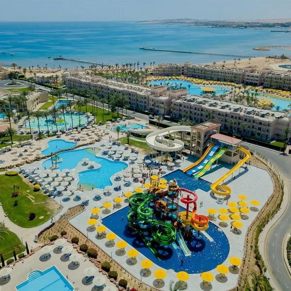 Pickalbatros Palace Resort - zdjęcie 2