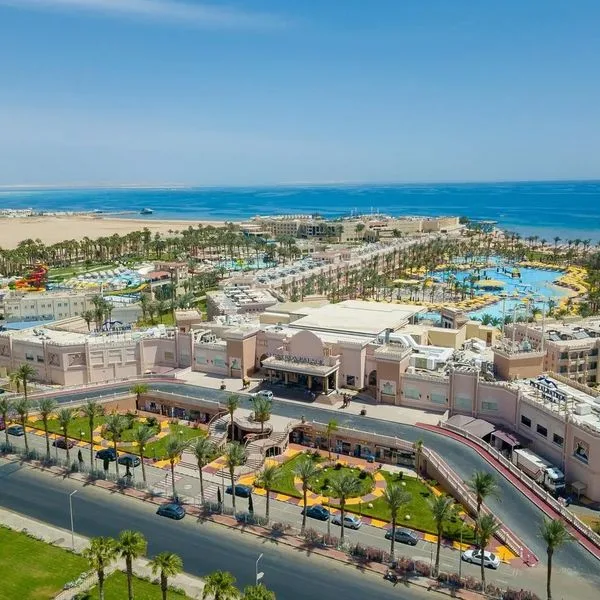 Pickalbatros Palace Resort - zdjęcie 3