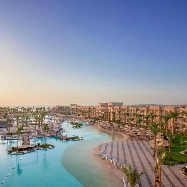 Pickalbatros Palace Resort - zdjęcie 4