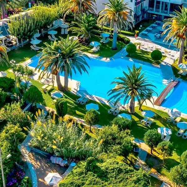 May Beach - zdjęcie 2