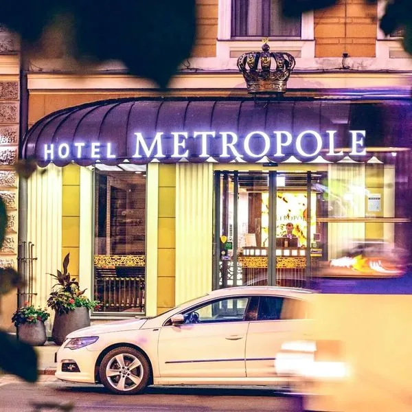 Semarah Metropole - zdjęcie 4