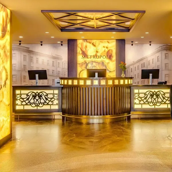 Semarah Metropole - zdjęcie 2