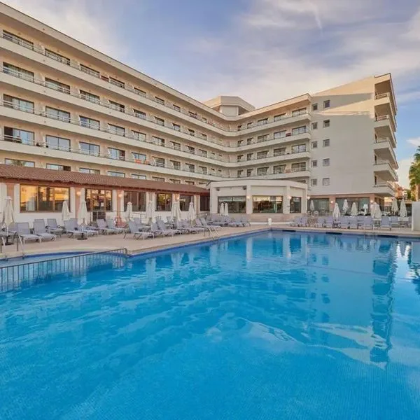 BQ Ca'n Picafort - zdjęcie 4