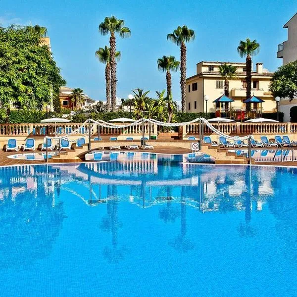 BQ Ca'n Picafort - zdjęcie 2