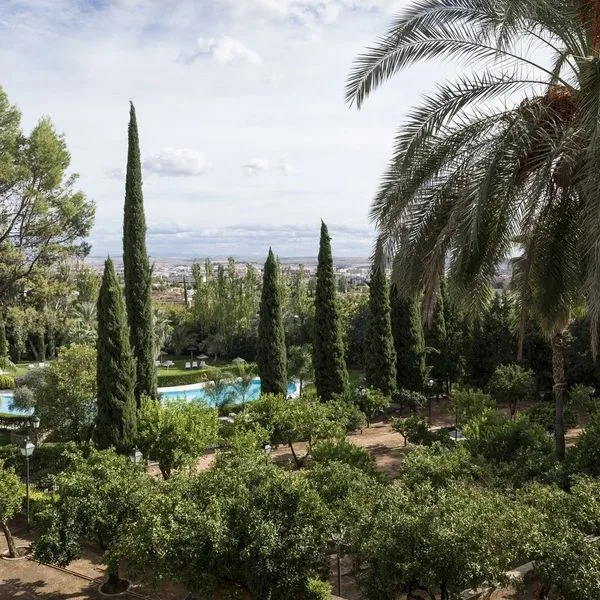 Parador de Cordoba - zdjęcie 3