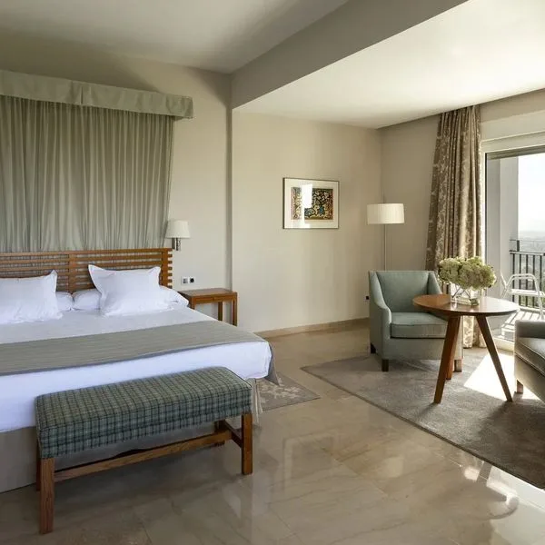 Parador de Cordoba - zdjęcie 5