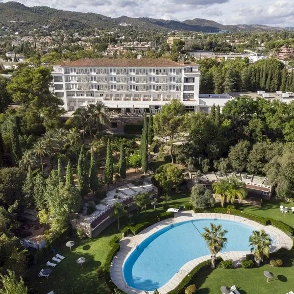 Parador de Cordoba - zdjęcie 2