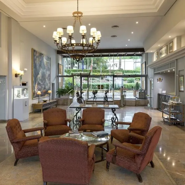 Parador de Cordoba - zdjęcie 4