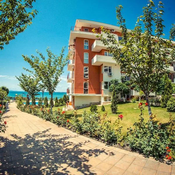 Panorama Fort Beach - zdjęcie 2