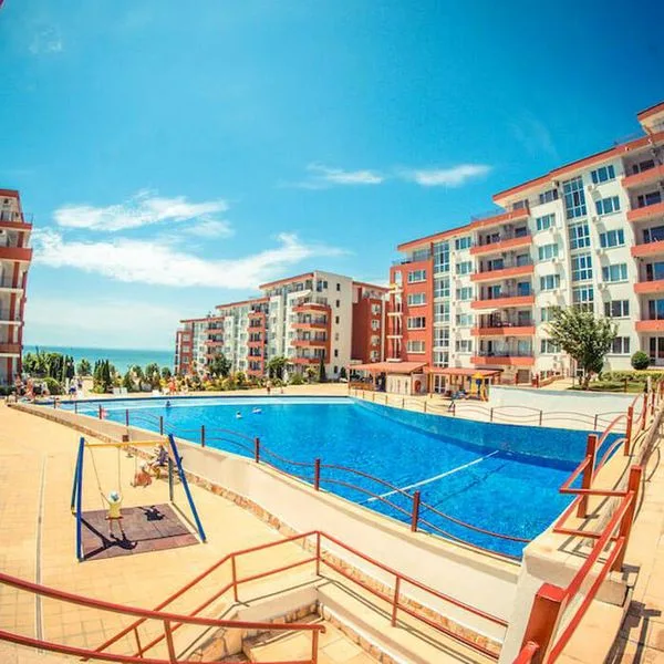 Panorama Fort Beach - zdjęcie 4