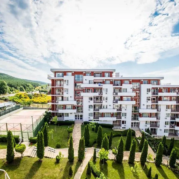 Panorama Fort Beach - zdjęcie 3