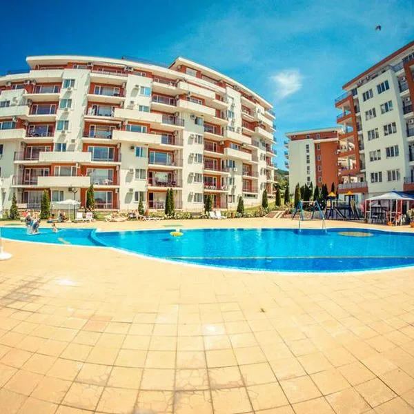 Panorama Fort Beach - zdjęcie 5