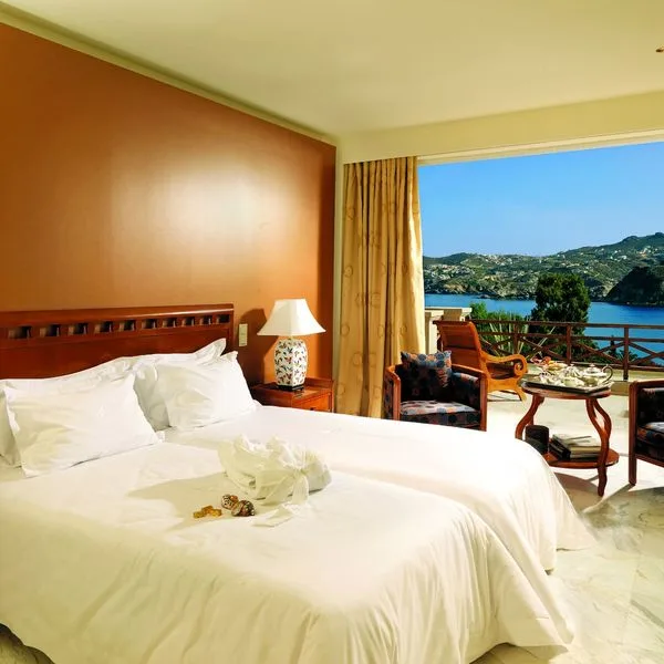 Out of the Blue Resort - zdjęcie 2