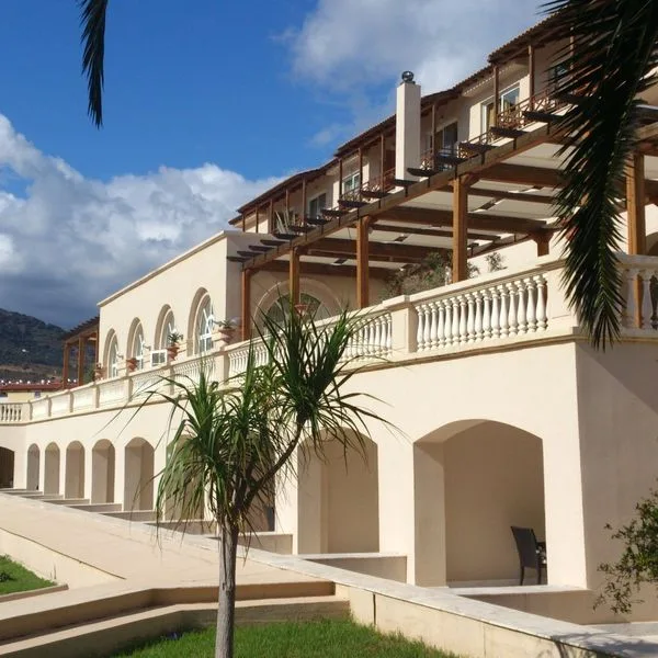 Out of the Blue Resort - zdjęcie 4