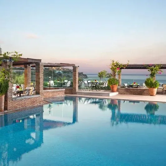 Out of the Blue Resort - zdjęcie 3