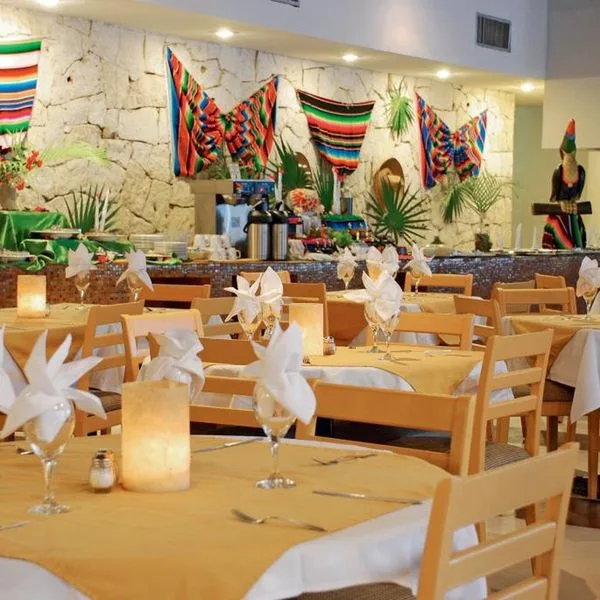 Tukan Playa del Carmen - zdjęcie 5