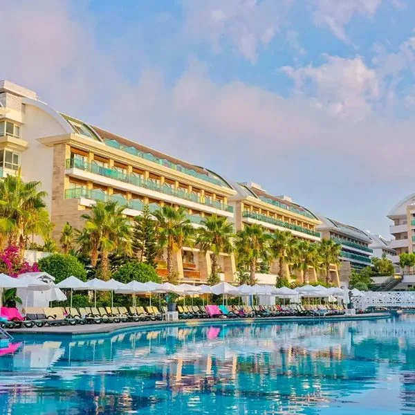 Crystal Waterworld Aqua Collection - zdjęcie 2