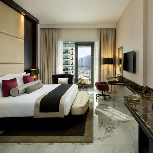 Millennium Place Marina - zdjęcie 5