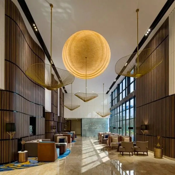 Millennium Place Marina - zdjęcie 3