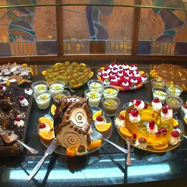 Antik Garden - zdjęcie 4