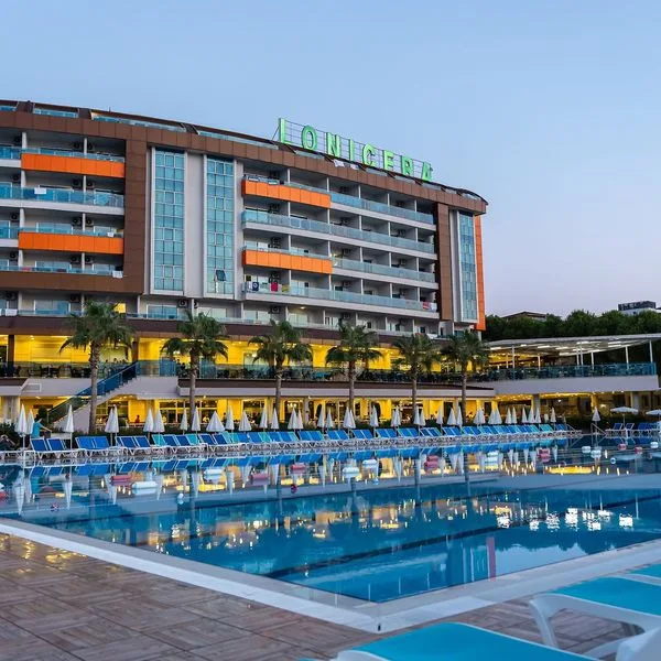Lonicera Resort & Spa - zdjęcie 5