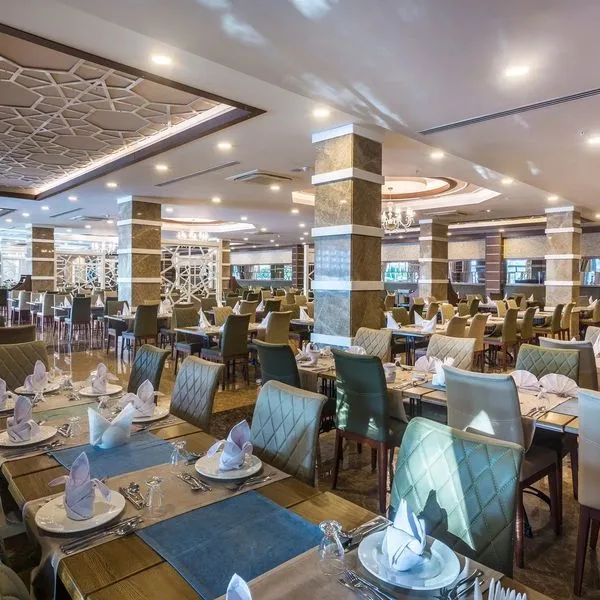 Lonicera Resort & Spa - zdjęcie 4