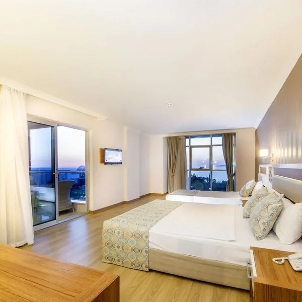 Lonicera Resort & Spa - zdjęcie 3