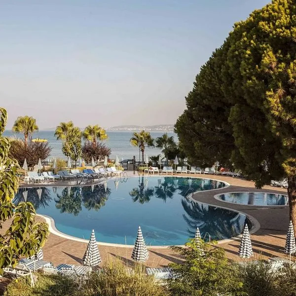 Lonicera Resort & Spa - zdjęcie 3