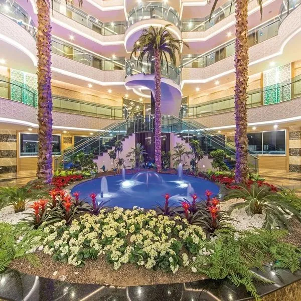 Lonicera Resort & Spa - zdjęcie 4