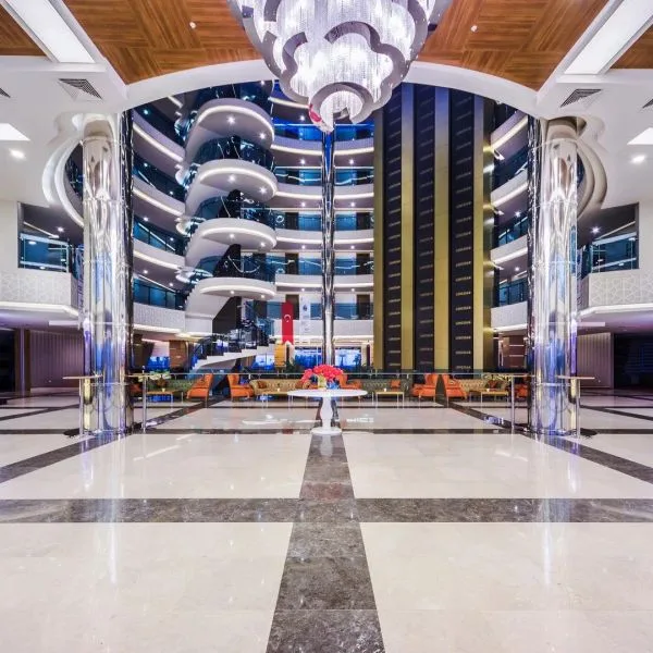 Lonicera Resort & Spa - zdjęcie 2