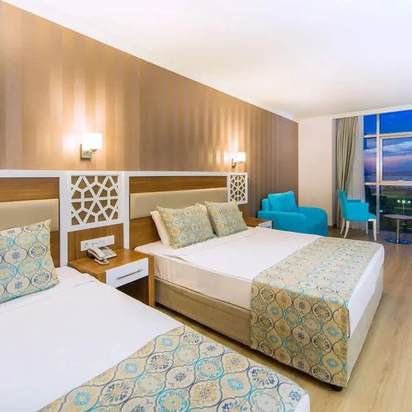 Lonicera Resort & Spa - zdjęcie 5